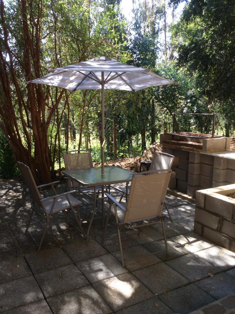 Cabanas Rahue Vilches Exterior foto